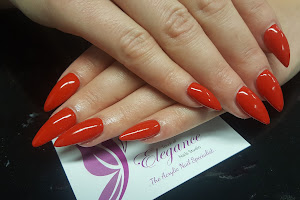 Touch Of Elegance - Nails Studio