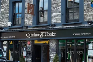 Quinlan & Cooke Boutique Hotel & QC’s Seafood Restaurant image