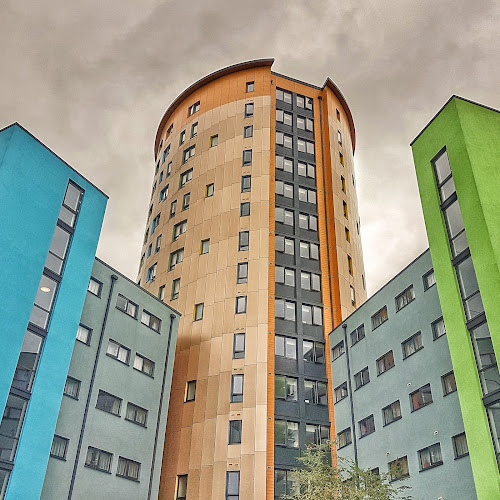 Reviews of City Gateway Halls in Southampton - University