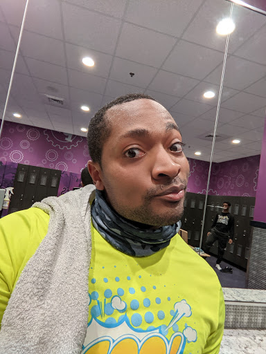 Gym «Planet Fitness», reviews and photos, 4848 W Western Ave, South Bend, IN 46619, USA