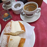 Photo n°3 de l'avis de Leilani-Kali. fait le 08/10/2022 à 18:25 sur le  Bistrot al Pantheon Di Rienzo à Rome