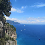 Photo n°1 de l'avis de Malc.K fait le 30/05/2019 à 07:21 sur le  Hotel la Ninfa à Amalfi