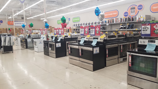 Appliance Store «Sears Outlet», reviews and photos, 10379 Folsom Blvd, Rancho Cordova, CA 95670, USA