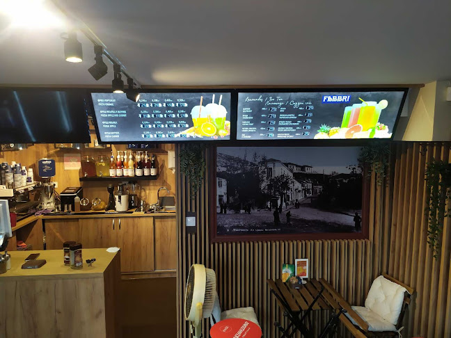 Veranda Balchik