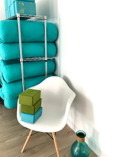 Chiropractor «Sacred Mother Healing Center», reviews and photos, 1025 Canton St, Roswell, GA 30075, USA