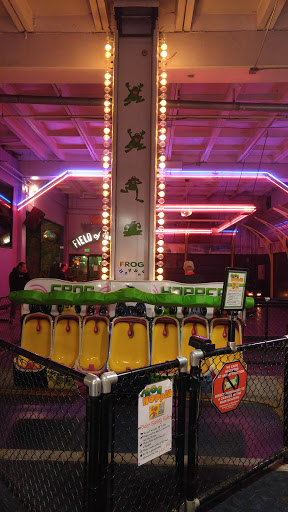 Amusement Center «Family Fun Center», reviews and photos, 7212 220th St SW, Edmonds, WA 98026, USA