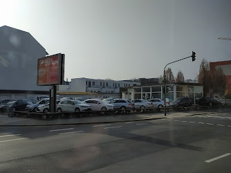 Weststadt Autohaus Günther