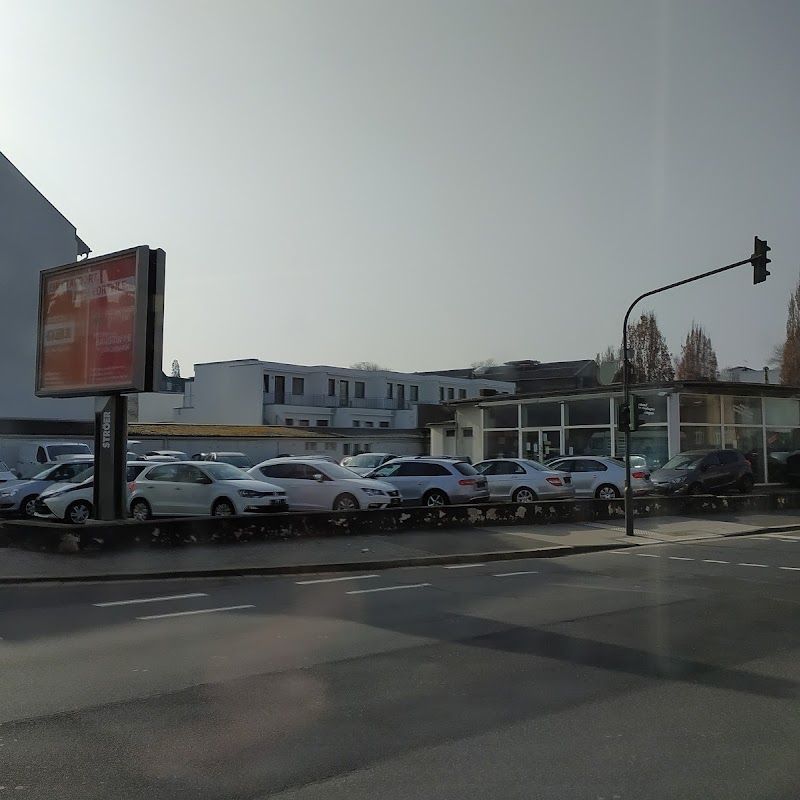 Weststadt Autohaus Günther