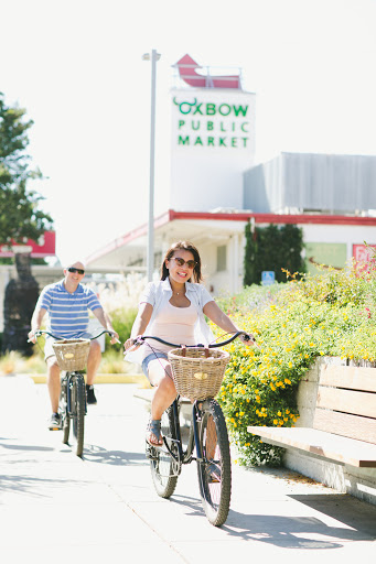 Bicycle Rental Service «Napa Valley Bike Tours & Rentals», reviews and photos, 6500 Washington St, Yountville, CA 94599, USA