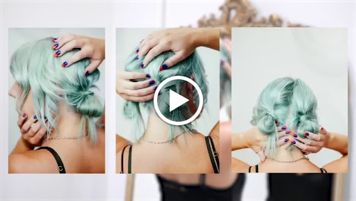 Beauty Salon «Salon Underground», reviews and photos, 8071 Main St, Dexter, MI 48130, USA