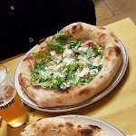 Photo n°1 de l'avis de Lucia.a fait le 08/12/2019 à 01:43 sur le  La Bodeguita | Trattoria Pizzeria à Calimera