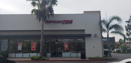 Mattress Firm Huntington Beach image