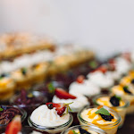 Photo n°5 de l'avis de Benedikt.c fait le 04/06/2023 à 08:38 sur le  Lignantes Restaurant & Catering à Löhne