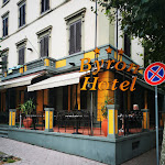 Photo n°9 de l'avis de Tatjana.i fait le 03/09/2021 à 06:03 sur le  Hotel Byron à Montecatini Terme