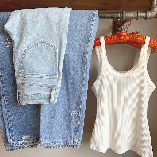 Boutique «Portobello Road», reviews and photos, 122 Welch Ave, Ames, IA 50014, USA