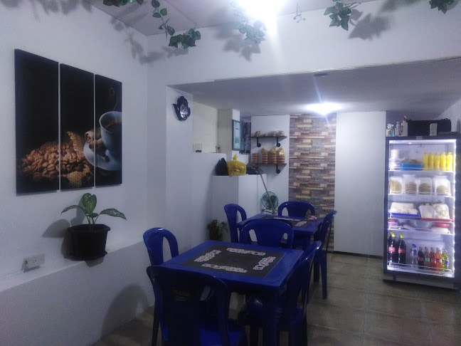 Opiniones de Cafetería el colorado en Guayaquil - Cafetería