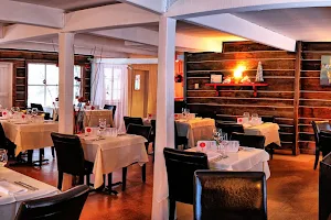 Recto-Verso Restaurant Traiteur image