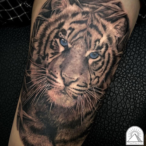 Explore niall horan tattoo ideas, creative tattoo ideas in Los Angeles, available at Rough Sands Tattoo