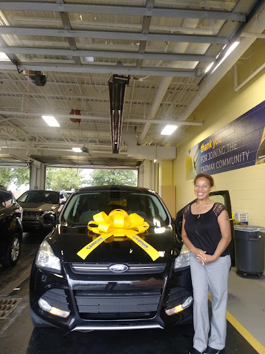 Used Car Dealer «CarMax», reviews and photos, 9750 Gray Rd, Indianapolis, IN 46280, USA