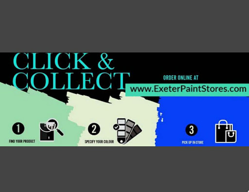 Paint Store «Exeter Paint Stores», reviews and photos, 700 Lafayette Rd, Seabrook, NH 03874, USA