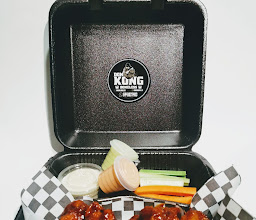 Don Kong Boneless & Alitas photo