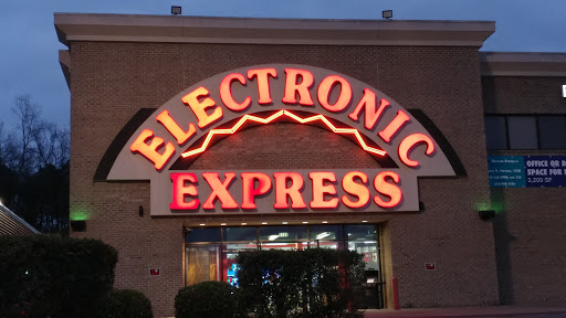 Electronics Store «Electronic Express», reviews and photos, 5108 Old Hickory Blvd, Hermitage, TN 37076, USA