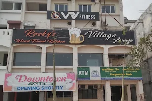 Rocky's Village Lounge - Restro Bar | Wood Fired Kitchen | Disco in Jalandhar image