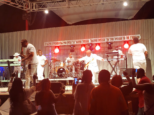 Park «Barnet Park», reviews and photos, 248 E St John St, Spartanburg, SC 29302, USA