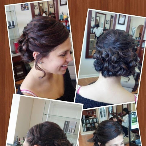 Hair Salon «Town Hair Salon», reviews and photos, 12 N Main St, Bel Air, MD 21014, USA