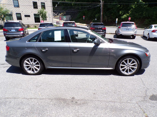 Used Car Dealer «Integrated Automotive Services Inc», reviews and photos, 900 Bushkill Dr, Easton, PA 18042, USA