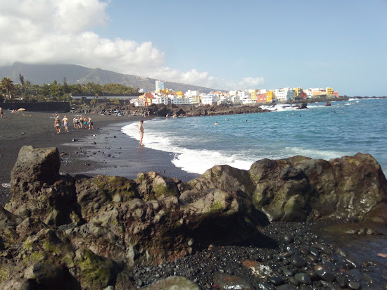 Strand des Schlosses (Jardin Strand)