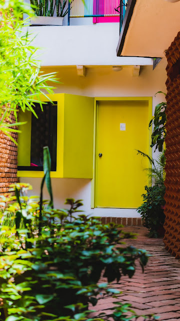 Suculenta Hotel Boutique