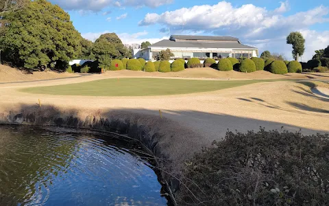 Tsukubagakuen Golf Club image