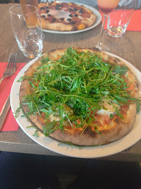 Pizza du Restaurant italien Il Giardino d'Italia Haguenau - n°11