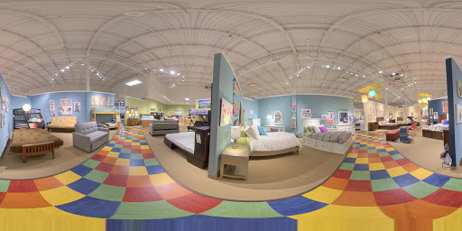 Furniture Store «HOM Furniture», reviews and photos, 13800 Rogers Dr, Rogers, MN 55374, USA