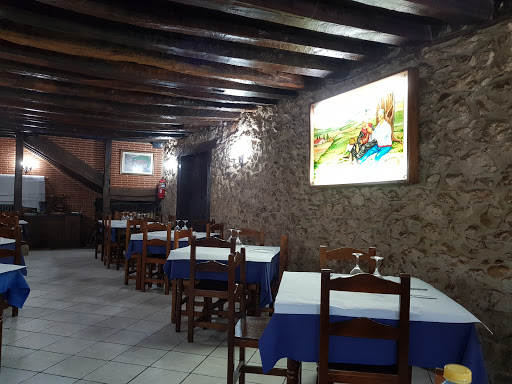 Bar Restaurante Ventas de Armentia - Cam. del Rio, 2, 09215, Burgos, España