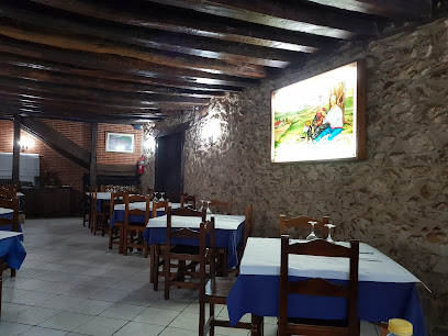 Bar Restaurante Ventas De Armentia - Cam. del Rio, 2, 09215, Burgos, Spain