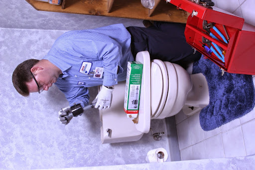 Plumber «Roto-Rooter Plumbing & Drain Services», reviews and photos, 9490 Byers Rd, Miamisburg, OH 45342, USA