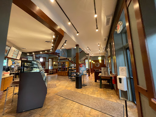 Coffee Shop «Caribou Coffee», reviews and photos, 726 Main St, Red Wing, MN 55066, USA