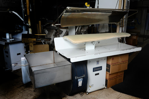 Dry Cleaner «Farragut Cleaners», reviews and photos, 11185 Kingston Pike, Concord, TN 37934, USA