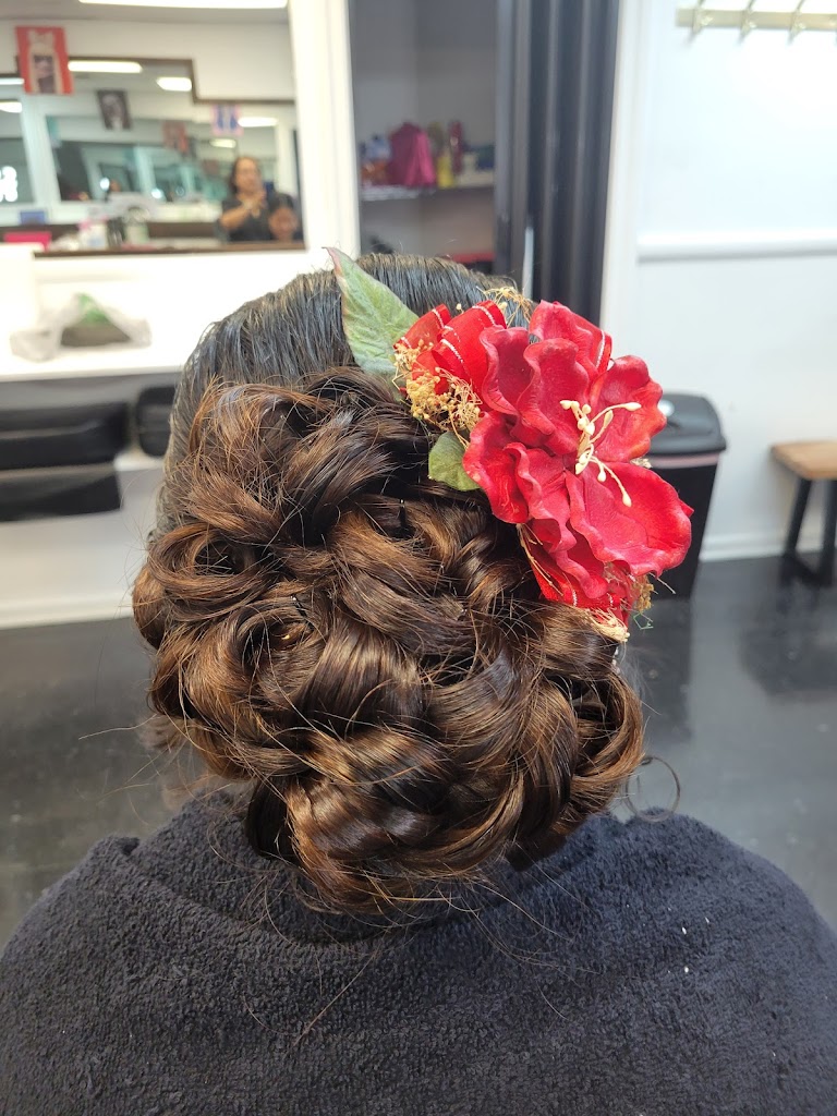 ROXANA'S HAIR SALON 22701