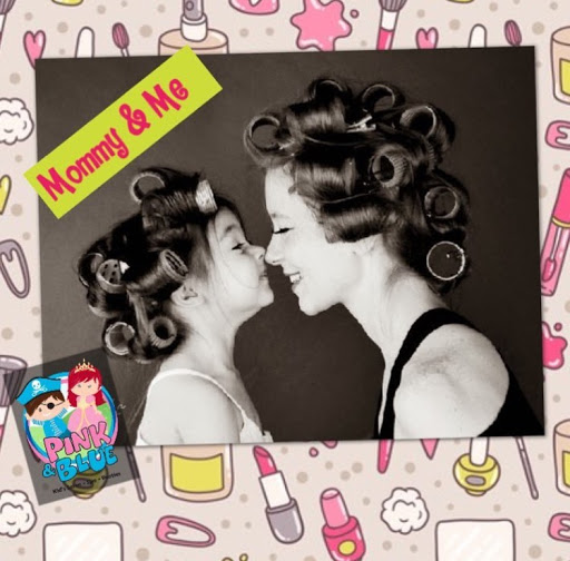 Hair Salon «Pink and Blue Kids Salon Spa Parties», reviews and photos, 9851 NW 58th St, Doral, FL 33178, USA