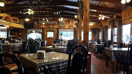 Restaurante asturiano Guadalupe