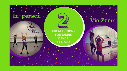 Dance School «Take Five Dance Academy», reviews and photos, 3135 N Dysart Rd, Avondale, AZ 85392, USA