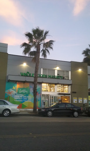 Grocery Store «Whole Foods Market», reviews and photos, 500 Wilshire Blvd, Santa Monica, CA 90401, USA