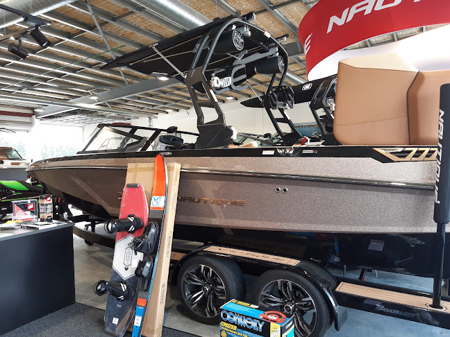 Reviews of Nautique NZ in Hamilton - Sporting goods store
