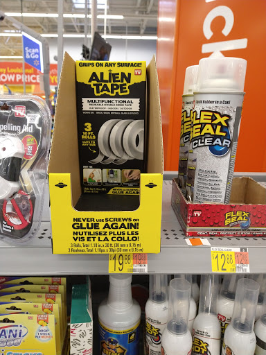 Department Store «Walmart Supercenter», reviews and photos, 9550 Mansfield Rd, Shreveport, LA 71118, USA