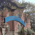 Photo n°2 de l'avis de ampa1986. fait le 22/04/2022 à 08:52 sur le  Hotel Capri à Rimini