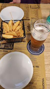 Carte du Le Chevalier à Avezzano