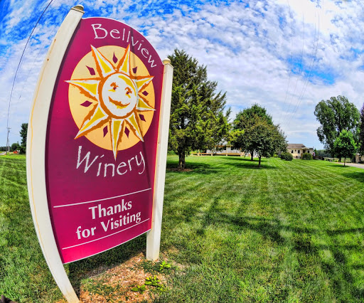 Winery «Bellview Winery», reviews and photos, 150 Atlantic St, Landisville, NJ 08326, USA